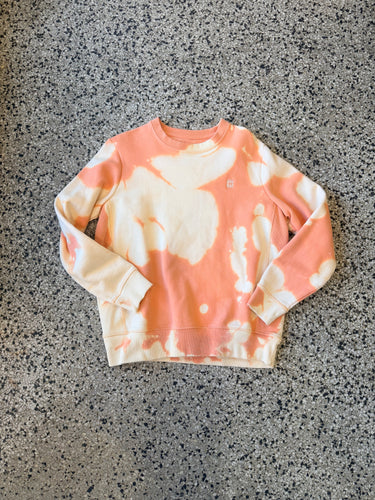 Leisurefresh Crewneck Sweatshirt