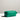 green turquoise leather dopp kit classy elegant artsy unique look made by hand in portland maine