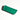 green turquoise leather glasses holder made by hand in portland maine
