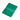 green turquoise wallet for cards made by hand in portland maine