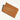 card holder wallet that can stretch to hold more in tan leather made in portland maine by hand
