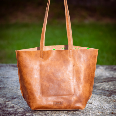 33 Tote