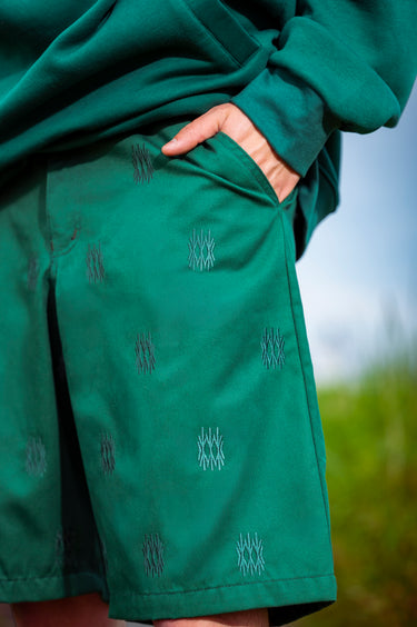 Keenan Shorts