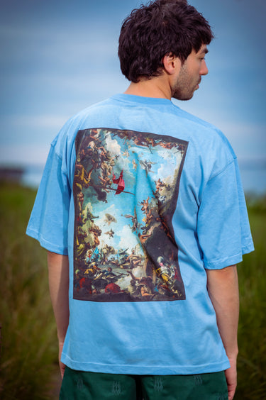 Street Souvenir Tees - Two Designs.