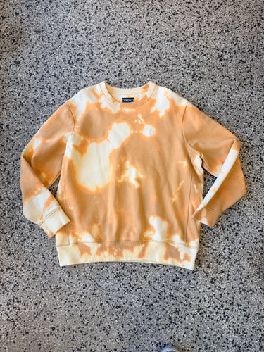 Leisurefresh Crewneck Sweatshirt
