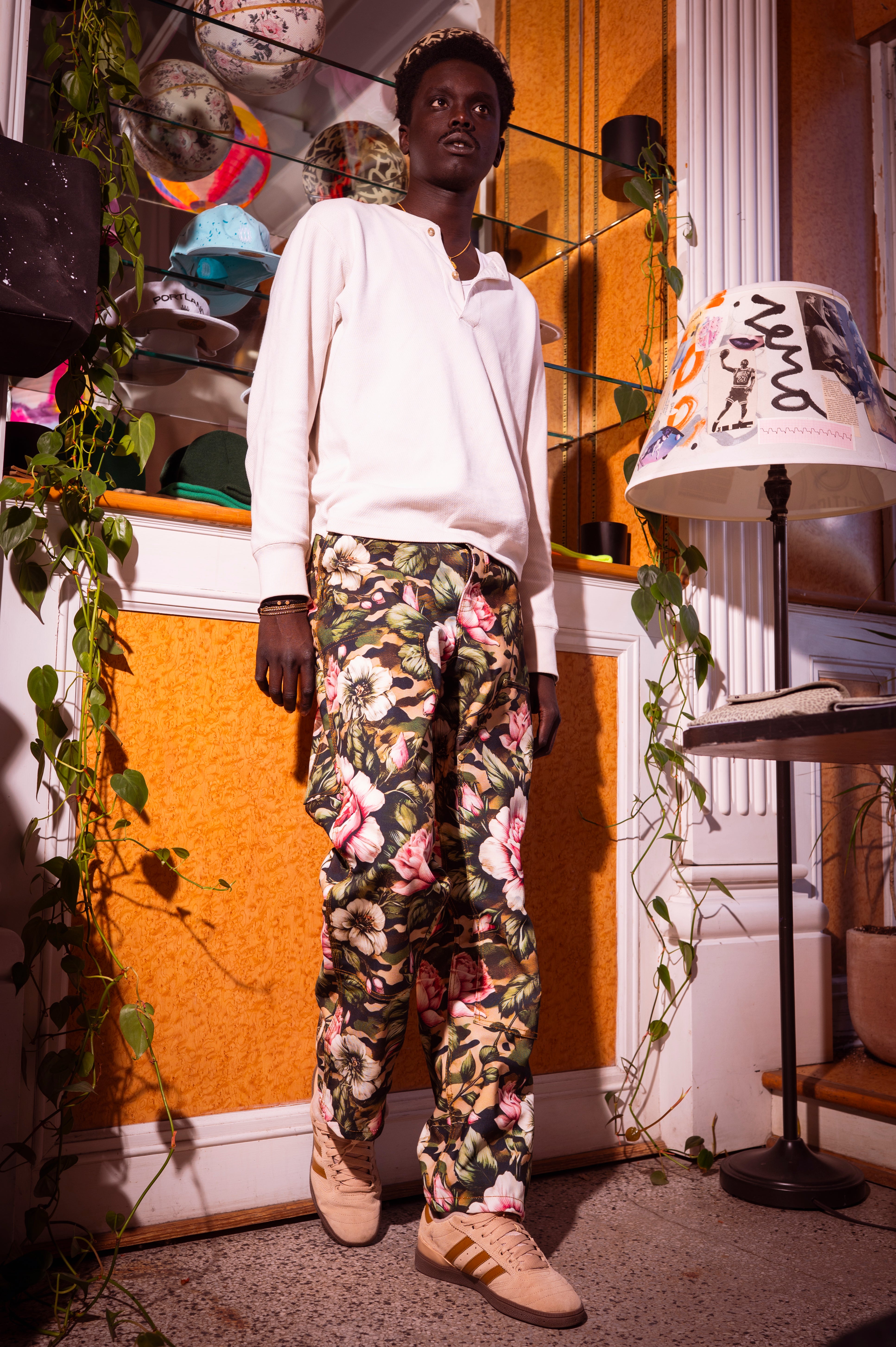 Fairfield Work Pant