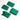 green leather coin purse card holders made by hand in portland maine