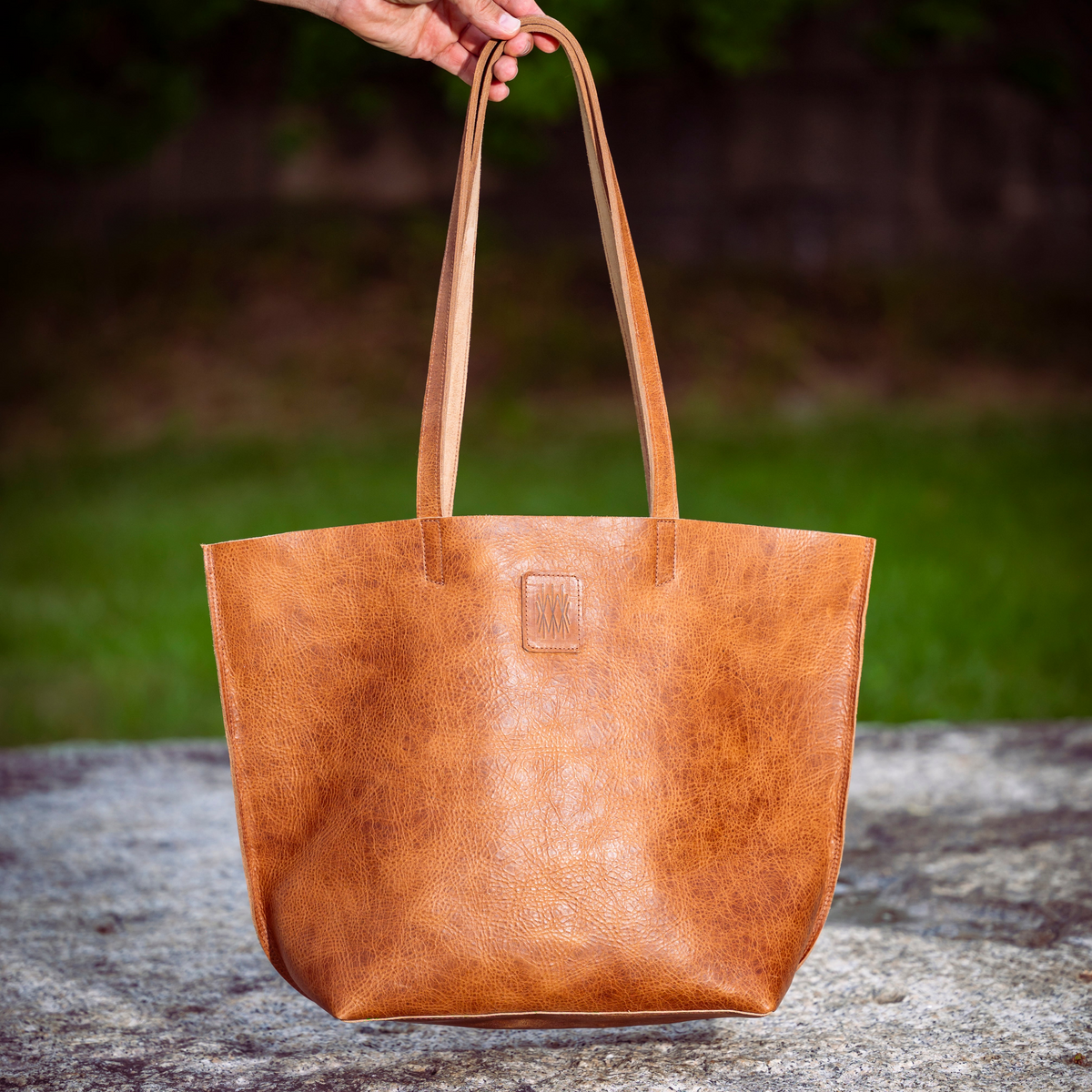 totetote　38 33 Tote Bag | 33 By Hand