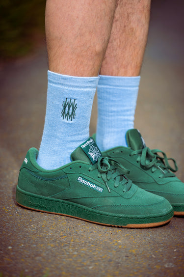 Griff Socks Summer 26
