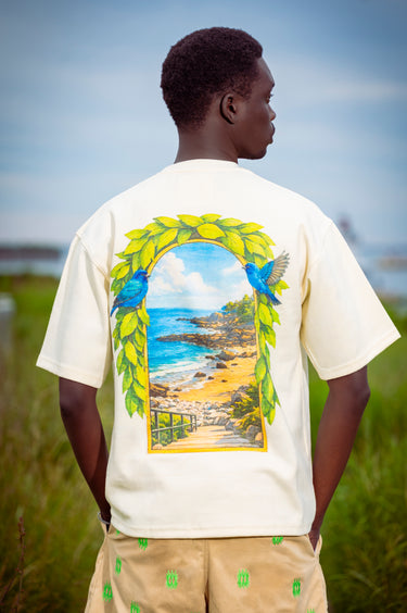 Street Souvenir T-Shirts