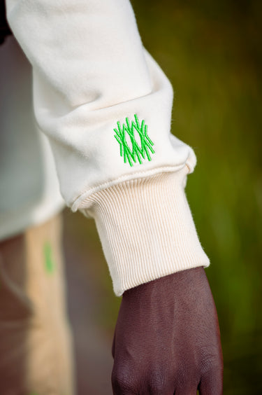 Coveted Beach Crewneck Sweatshirt