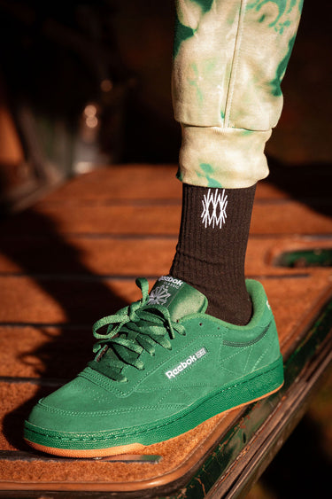 Griff Socks Fall 25