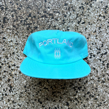 Quinn Cap - Twill