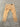 Twill Pants - Brown & Blaze Oragne Splatter
