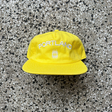Quinn Cap - Twill