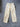 Lightweight Carpenter Pants - Yellow Splatter