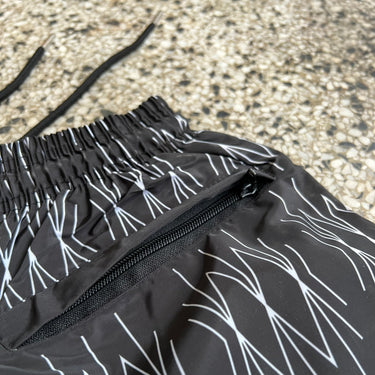 Outdoor Adventure Shorts