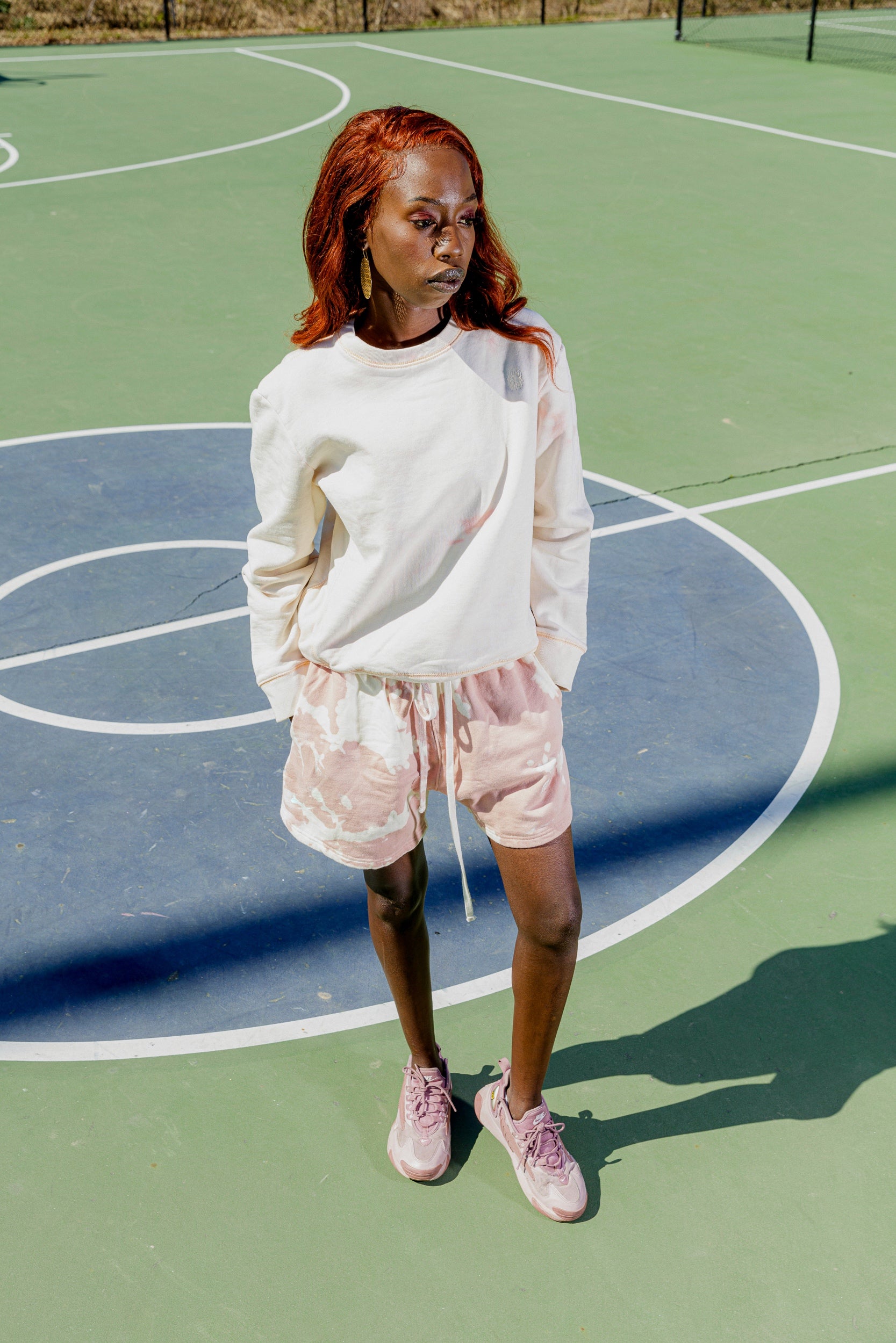 Leisurefresh Shorts