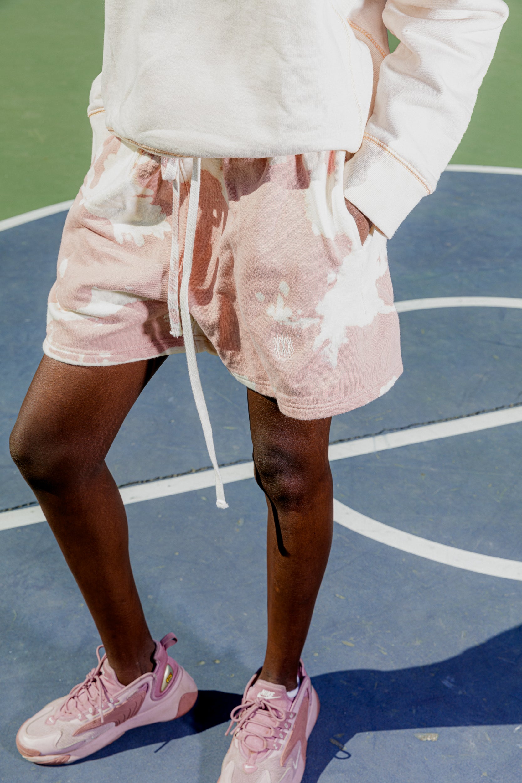 Leisurefresh Shorts