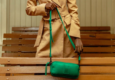 Coburn Crossbody