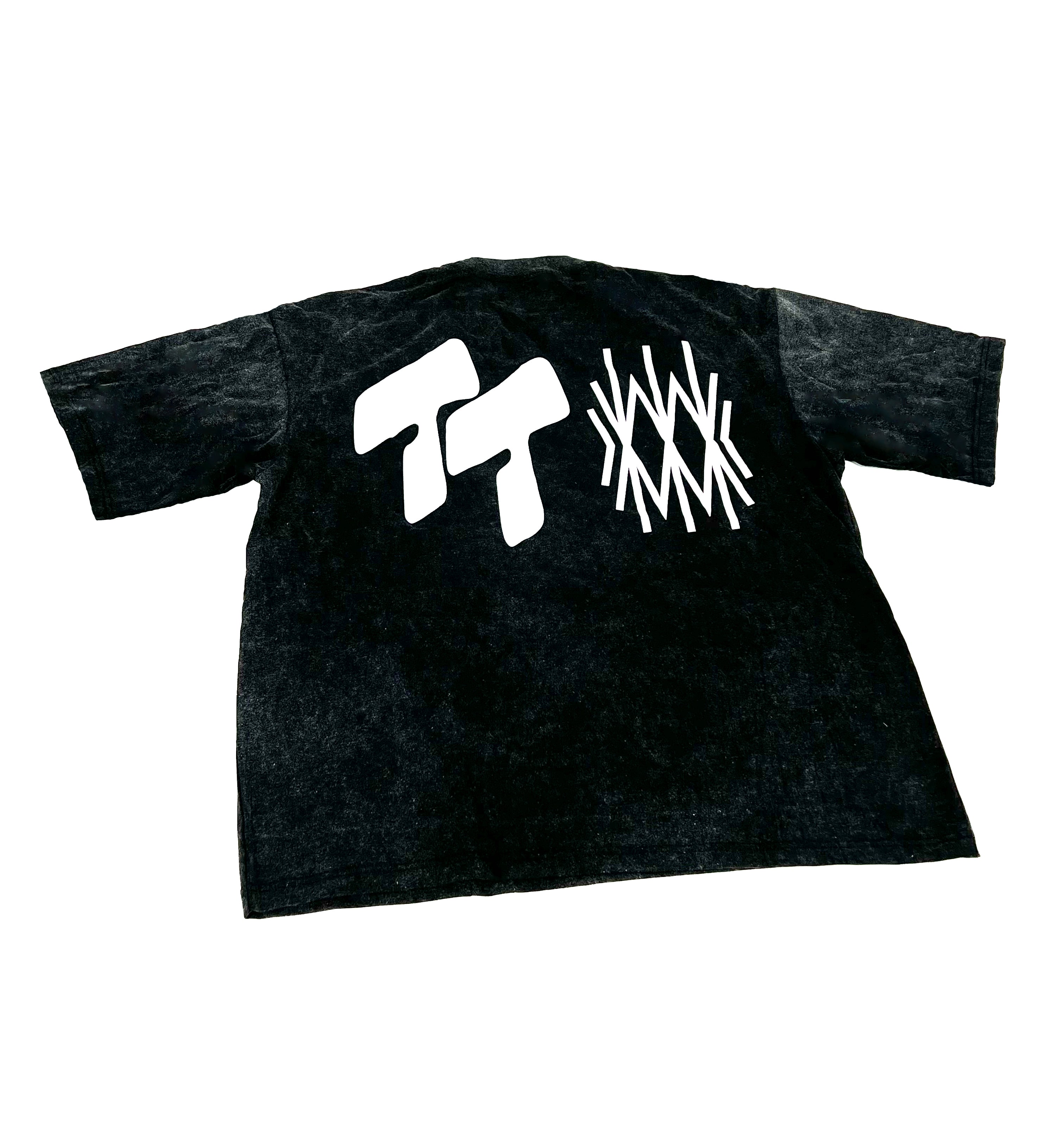 33 x Tried & Tru - Bball T-Shirt